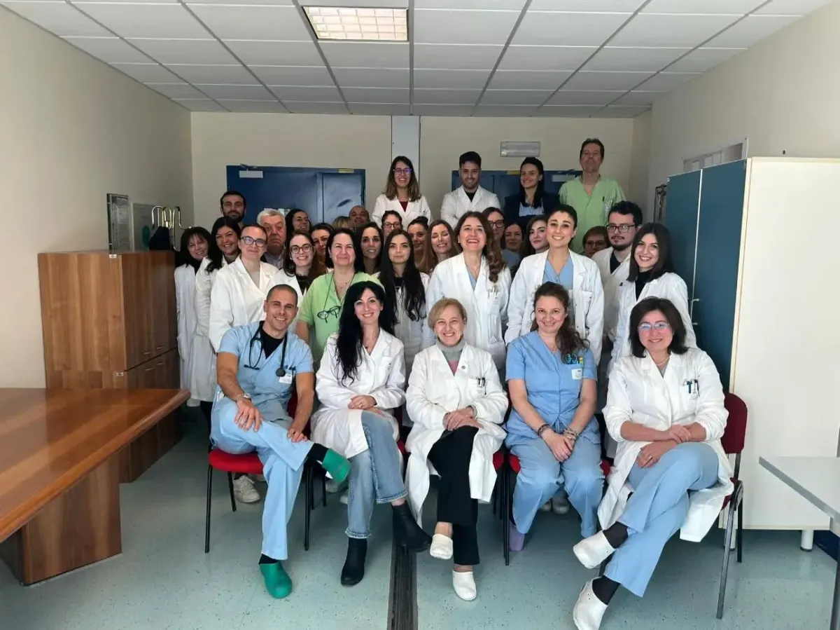 Dai laboratori di UniPg un nuovo alleato per gli anziani fragili: ecco CALLY, l'indice che predice la prognosi con tre semplici parametri