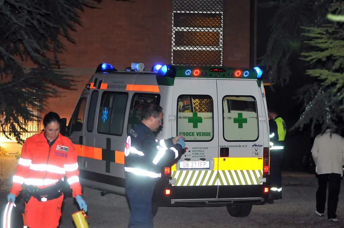 Terni, anziano trovato morto in casa a Città Giardino