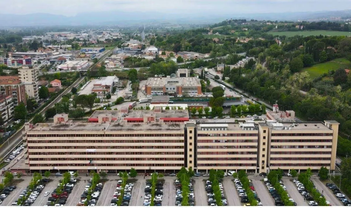 Contenimento liste d'attesa, l'Usl Umbria 2 ha incrementato le prestazioni del 4%