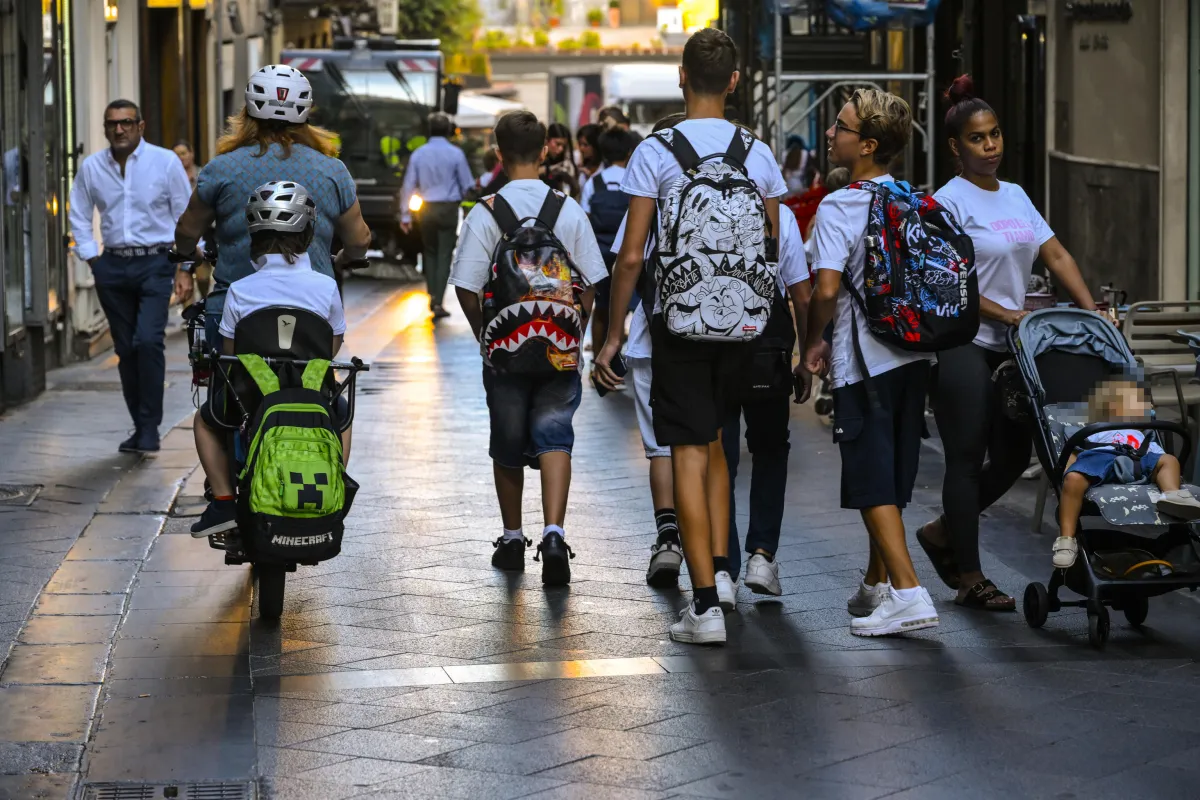 Indagine Eduscopio: ecco quali sono le migliori scuole superiori dell'Umbria