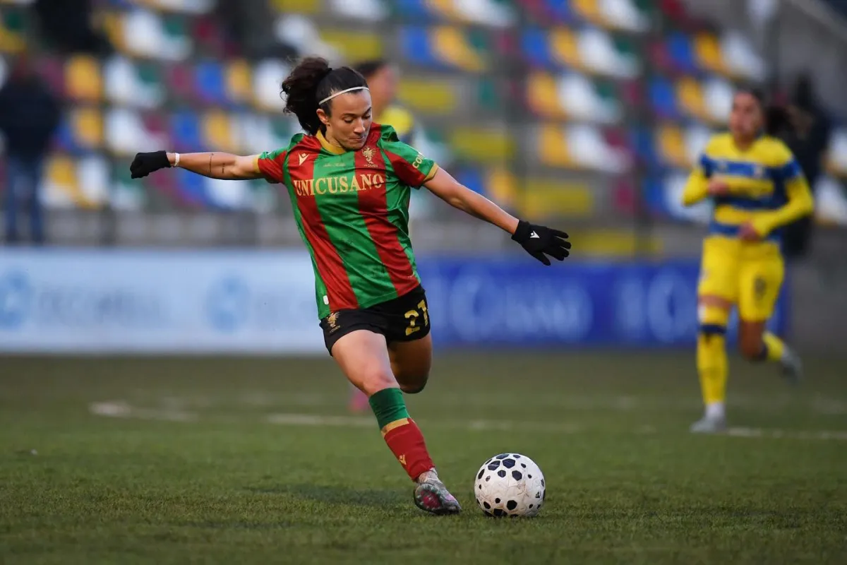 Dove vedere Fiorentina-Ternana Women: data, orario e diretta 