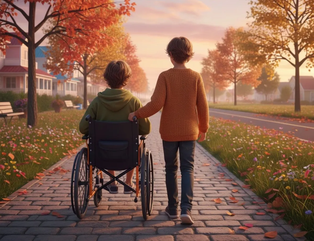 Disabilità, 2025 anno cruciale per l'Umbria. Proietti annuncia piano d'azione regionale