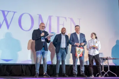 Ternana Women U15 protagonista al Trofeo Caroli Hotels: ecco il programma e le avversarie 