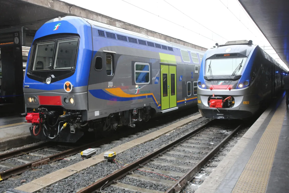 Trasporti, sindaco di Orvieto Tardani: "Pronti a supportare la Regione nel confronto con Ministero, Rfi e Trenitalia"