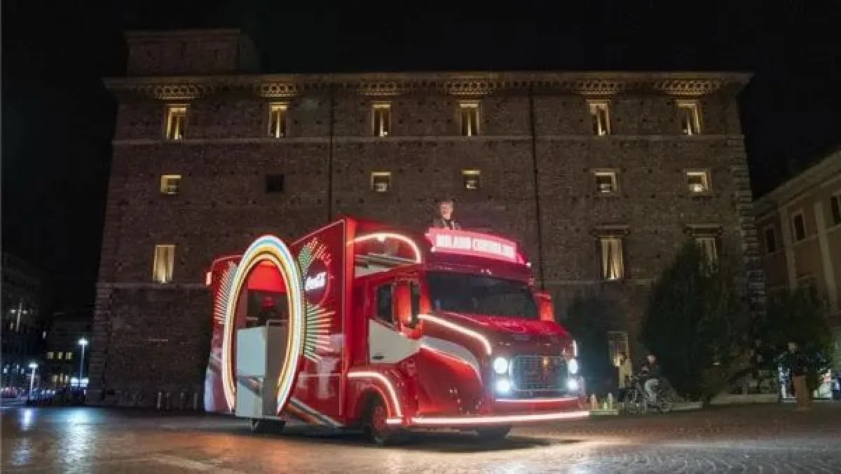 Terni accoglie la torcia dei Giochi Invernali Milano-Cortina 2026: 42 tedofori, carovana per le vie cittadine e grande City Celebration in piazza Tacito