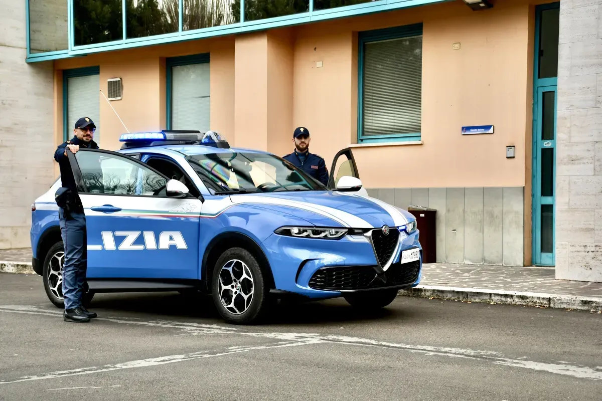 Incidente shock a Spoleto, undicenne travolto mentre va a scuola: è grave. Dinamica “molto complessa”, aperta un’indagine per chiarire le responsabilità