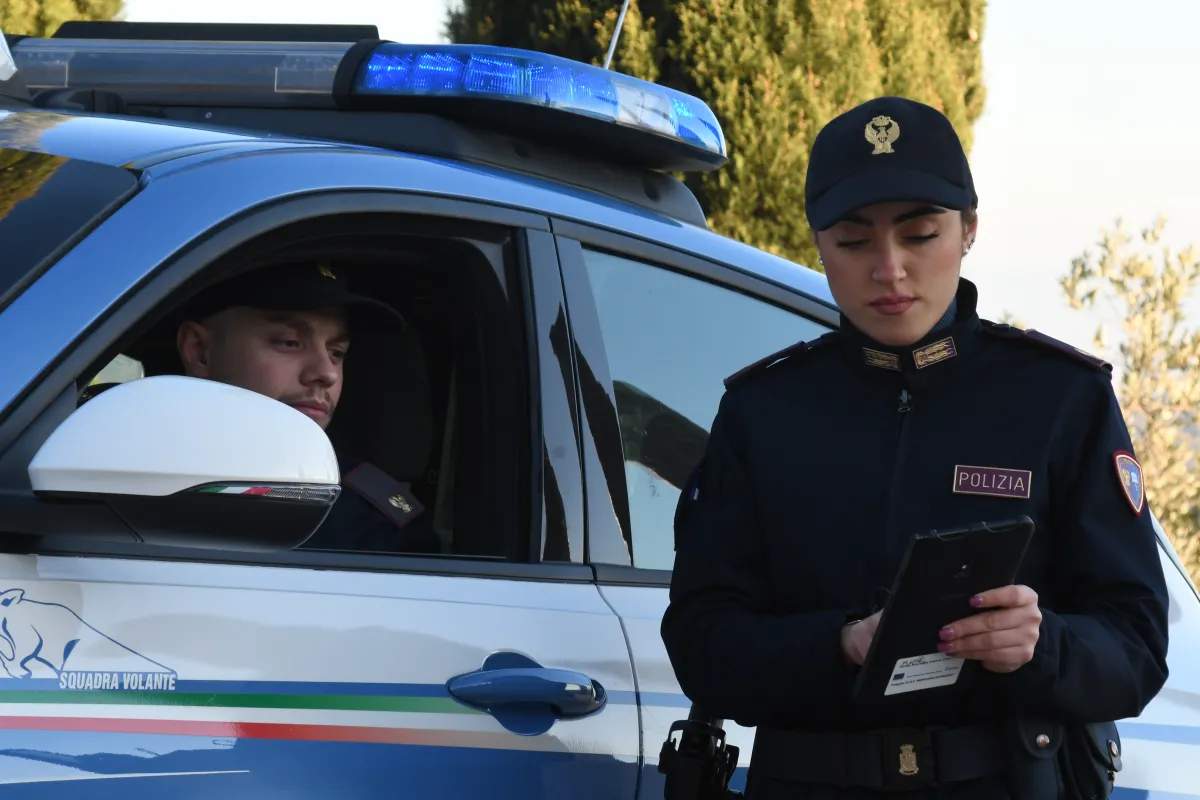 Città di Castello e Umbertide, controlli straordinari del territorio: identificate più di 100 persone