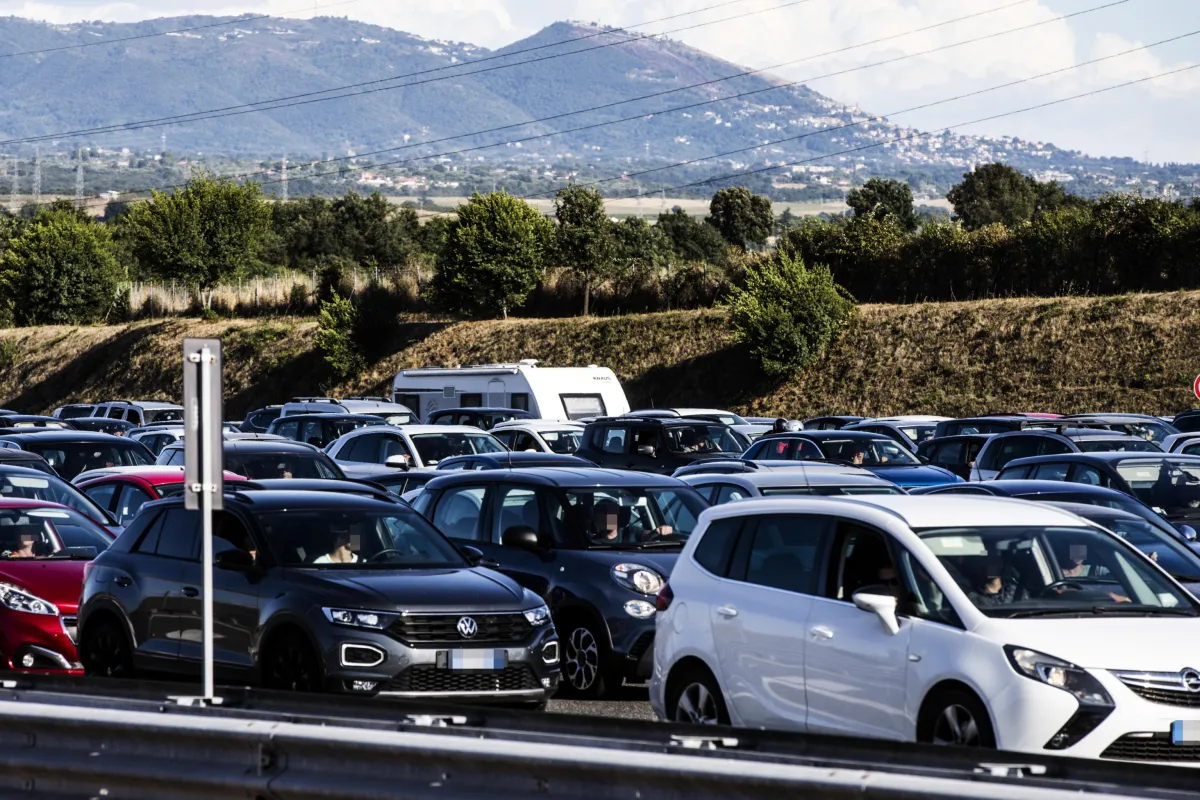 Ponte dell'Immacolata, previsto traffico "in costante aumento" su due strade dell'Umbria