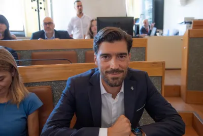 Perugia, furto sventato in corso Vannucci: Mencaglia (FdI) attacca la Giunta Ferdinandi e sollecita misure concrete contro la criminalità