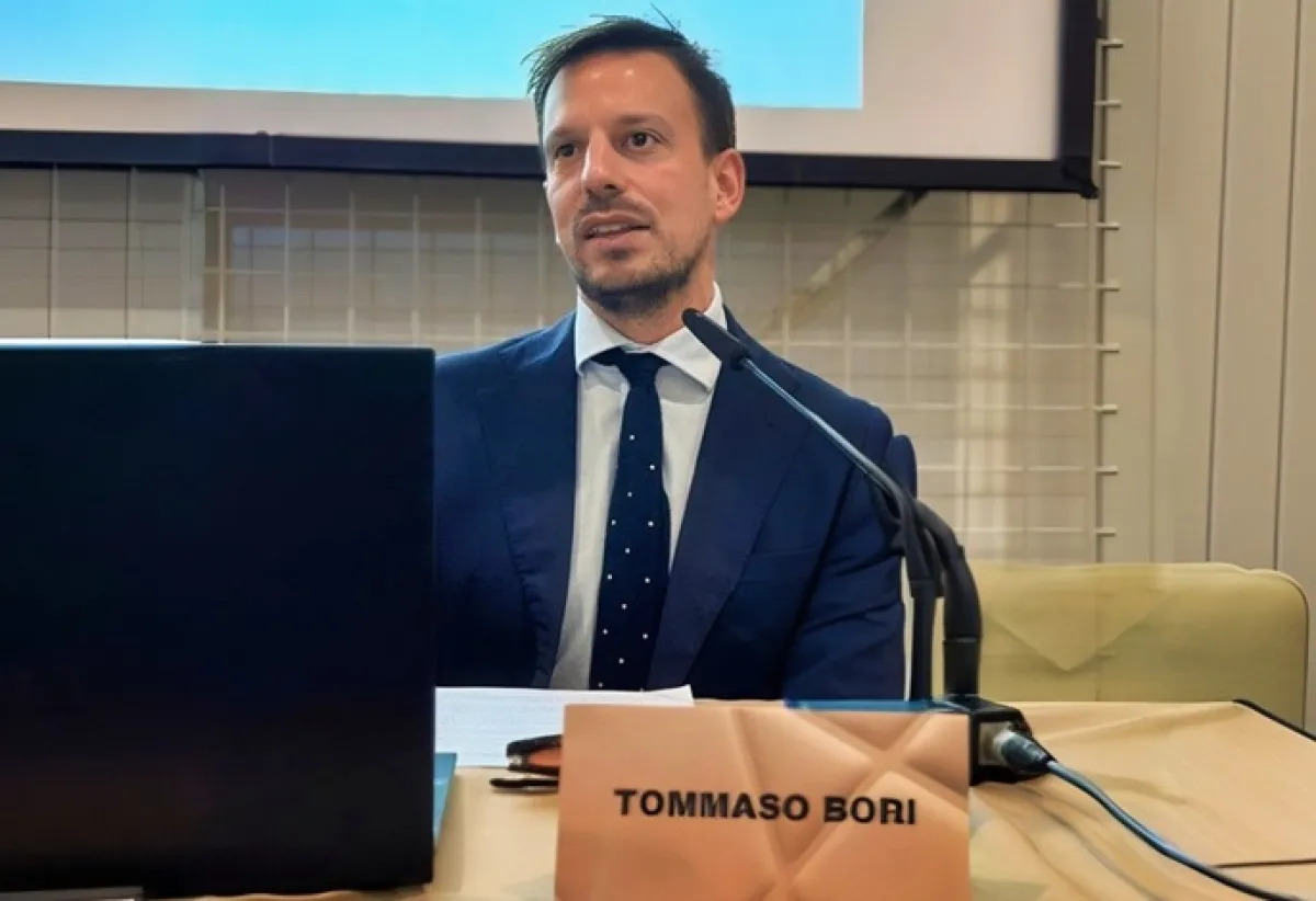 Sisma e salvaguardia dei beni culturali, l'eccellenza di 'Santo Chiodo' a Spoleto 