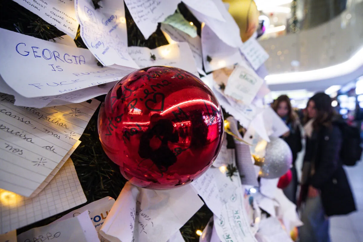 Calvi dell’Umbria, al via il cartellone natalizio: un mese di eventi tra spiritualità e tradizioni. Apertura solenne dedicata a Papa Bergoglio