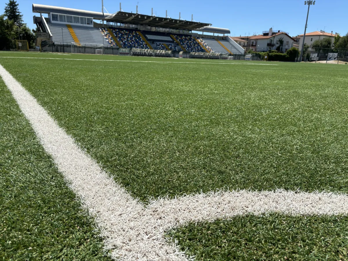 LIVE / Pianese-Gubbio 1-0, Tirelli con il destro porta in vantaggio i toscani