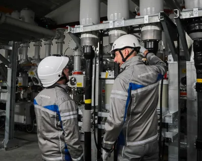 Oltre 11 milioni di investimenti per la rete elettrica: Gualdo Tadino al centro del piano PNRR di E-Distribuzione