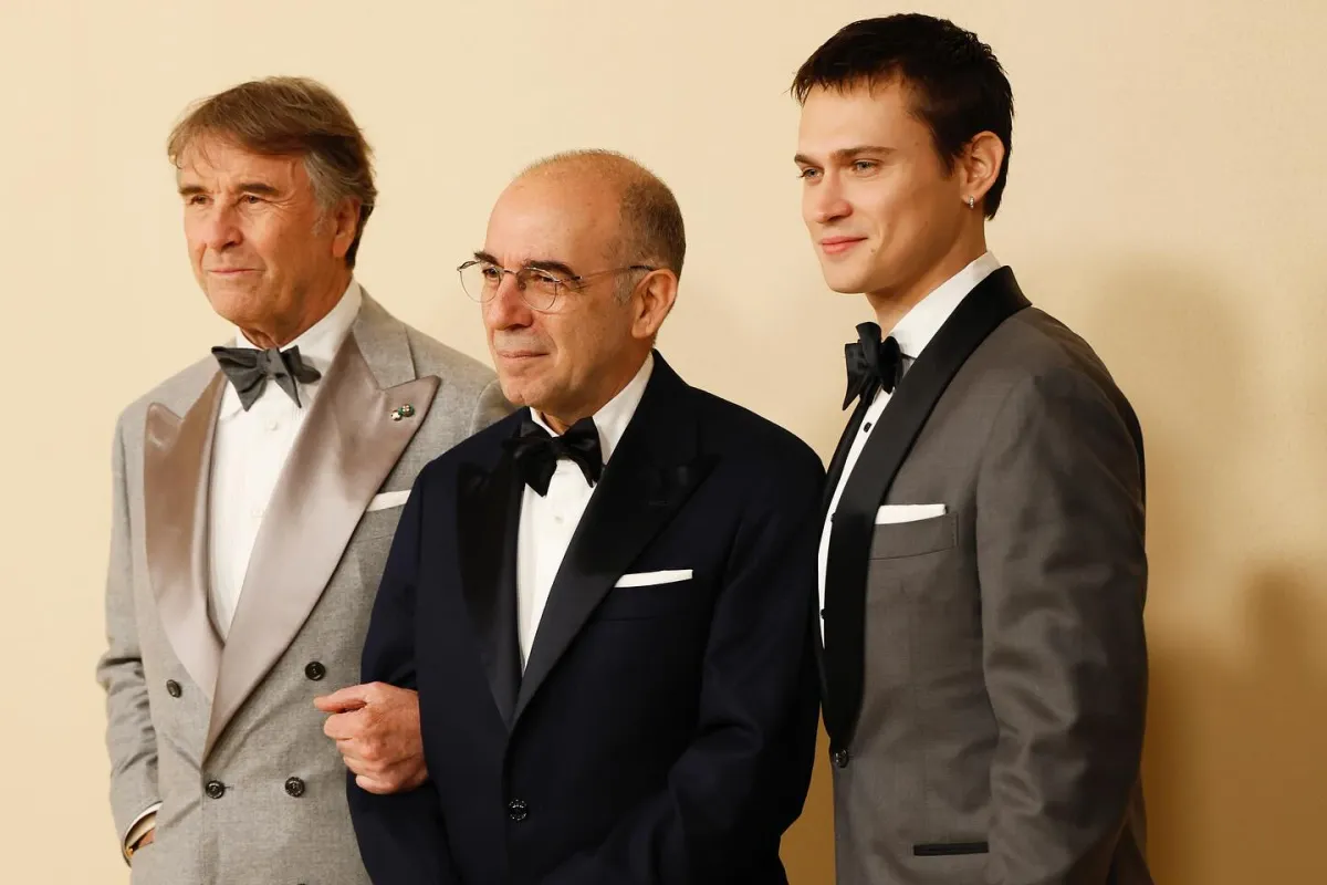 “Brunello, il visionario garbato”: il docufilm di Tornatore racconta l’ascesa umbra dell’imprenditore del cashmere