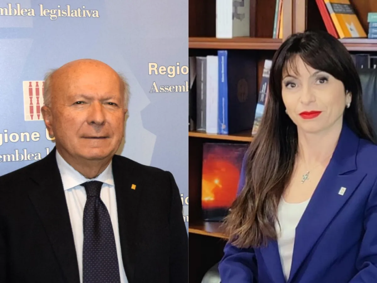 Trasporto pubblico Umbria, la gara slitta di due anni. Melasecche accusa Proietti: "20 milioni di danno, intervenga la Corte dei Conti"