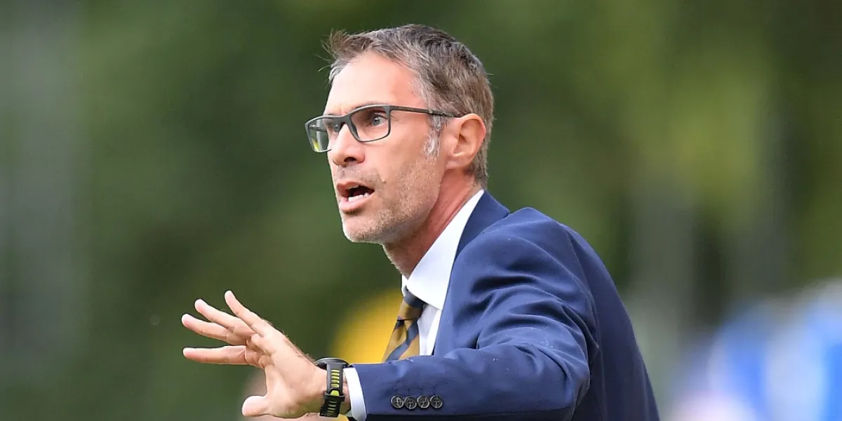 Ternana Women, mister Cincotta: "Abbiamo rispetto della Fiorentina ma andiamo a Firenze con grandi motivazioni"