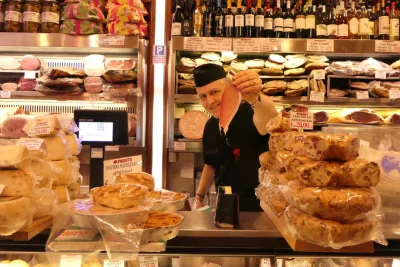 Umbria, negozi in estinzione: persi 2.000 esercizi in 15 anni. La crisi del commercio minaccia i centri storici e le aree interne