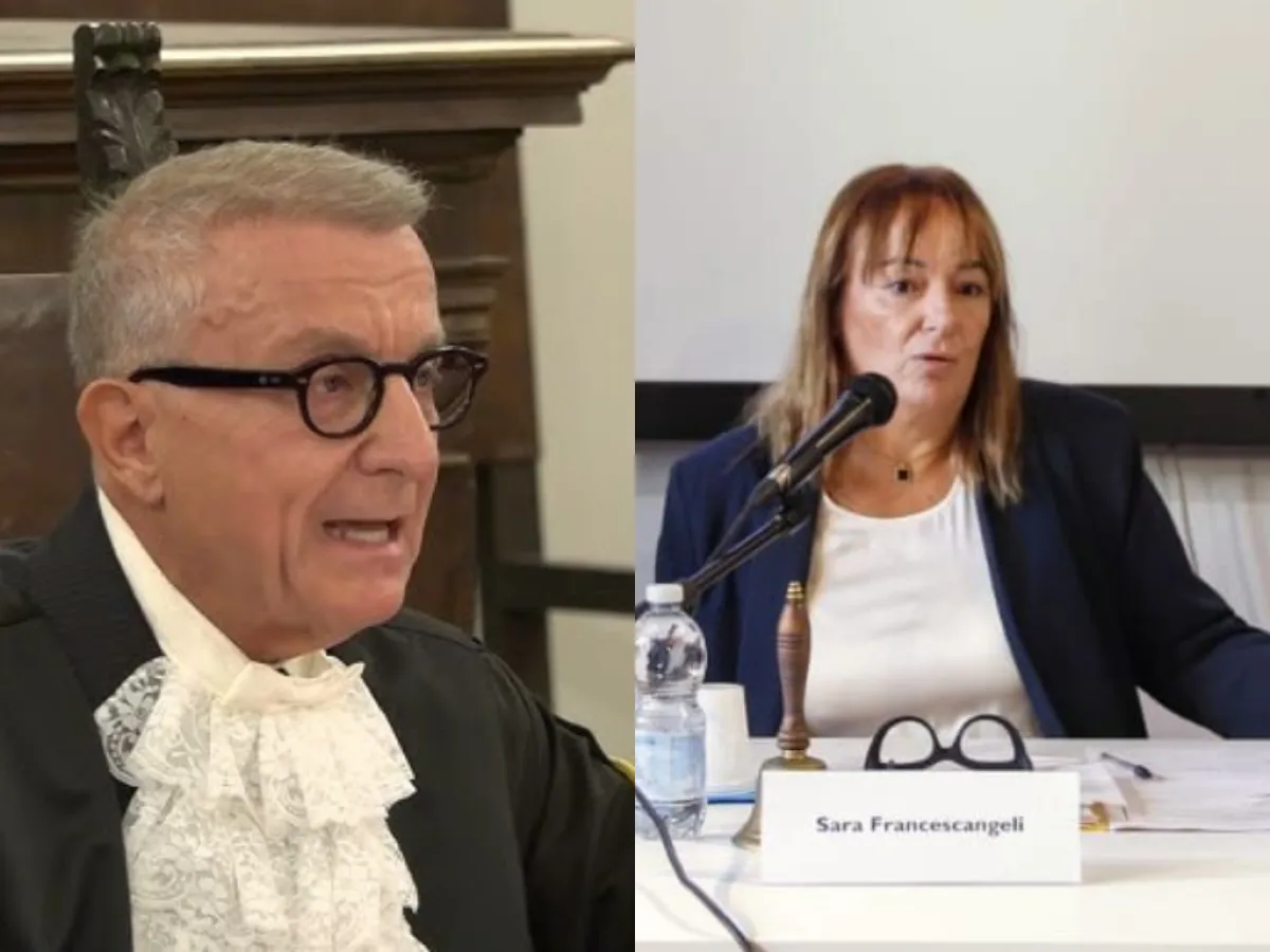 Sanità e nuovo ospedale di Terni, via a un nuovo consiglio comunale aperto e bufera sulle parole del presidente della Corte dei conti