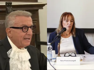 Sanità e nuovo ospedale di Terni, via a un nuovo consiglio comunale aperto e bufera sulle parole del presidente della Corte dei conti