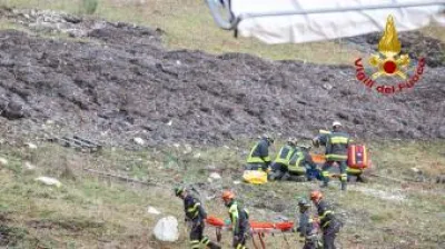 Ritrovato nella notte il 91enne scomparso a Gualdo Cattaneo: salvato dopo ore di ricerche