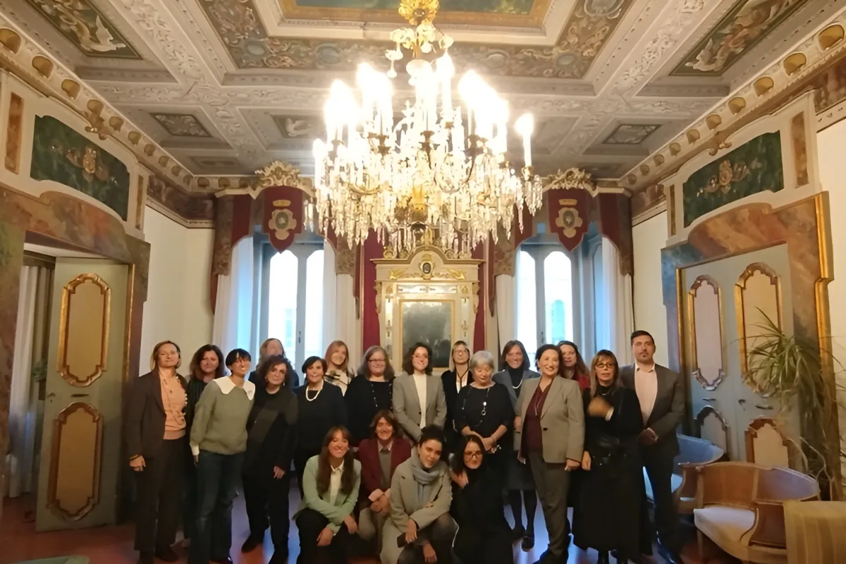 Umbria, Federica Moretti eletta presidente della Commissione Pari Opportunità. La Regione: "Organismo rinnovato per le nuove sfide"