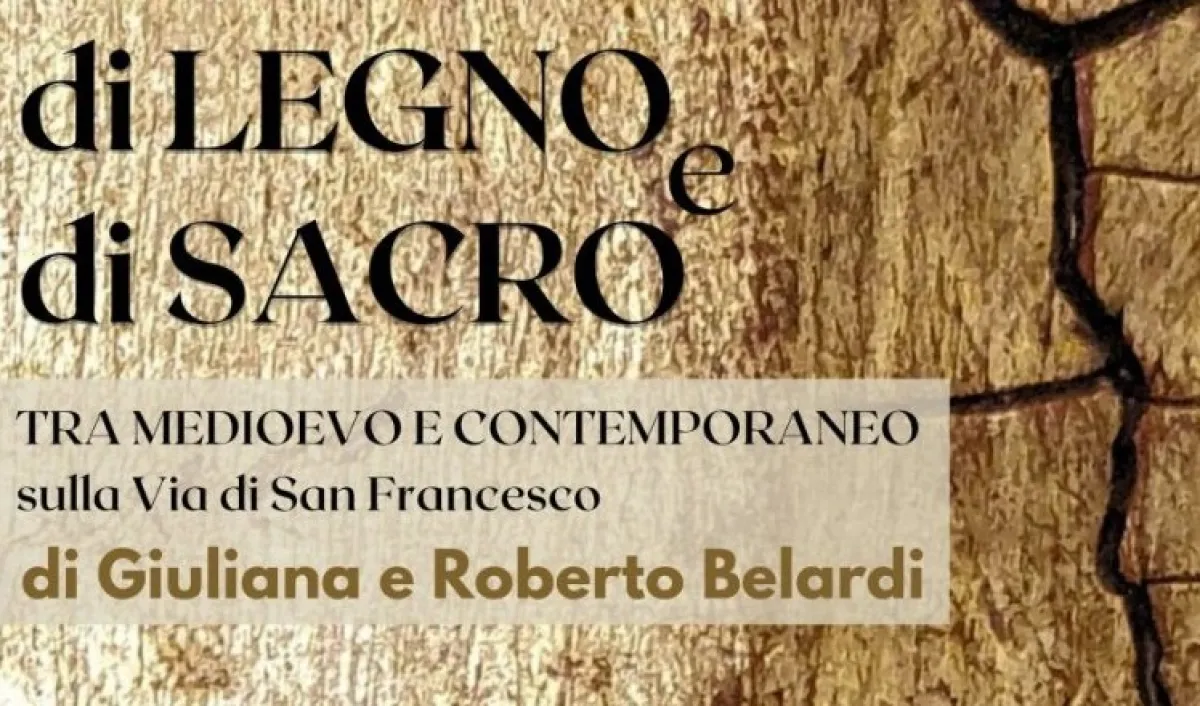 Valfabbrica, la Chiesa Museo di San Sebastiano accoglie la mostra “Di Legno e di Sacro” tra Medioevo e contemporaneo
