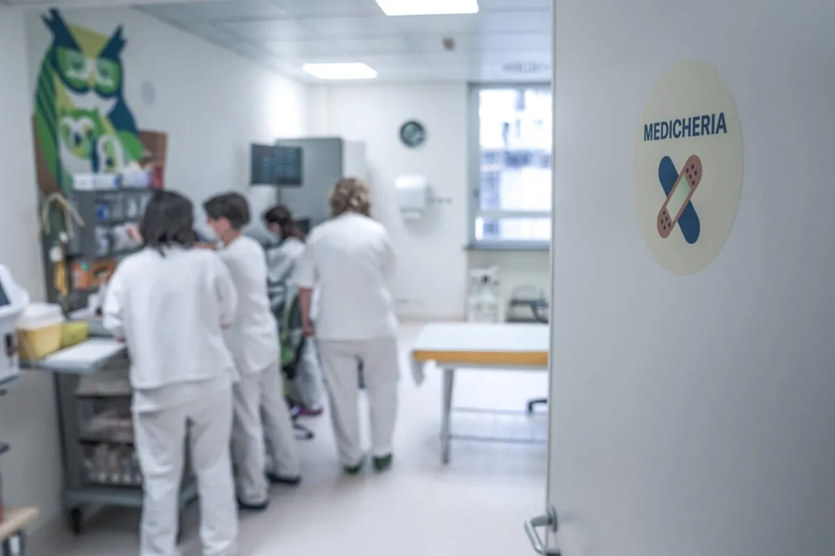 Sanità, l'Umbria risale la classifica Agenas: Città di Castello nella top 15 nazionale, in crescita Orvieto, Foligno e Gubbio