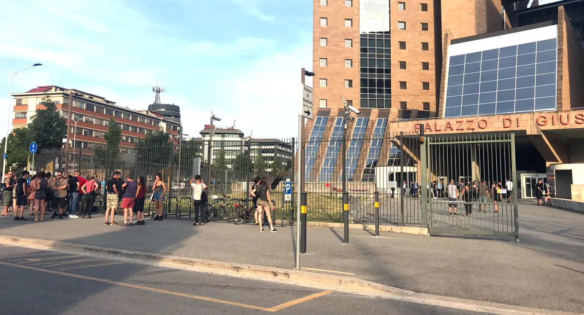 Davide Pampiano, ucciso durante una battuta di caccia: chiesti 4 anni di carcere per Piero Fabbri