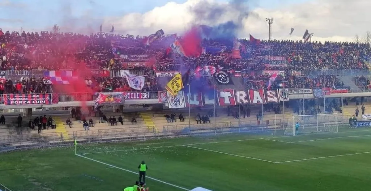 Perugia al bivio salvezza: vincere a Campobasso per non sprofondare