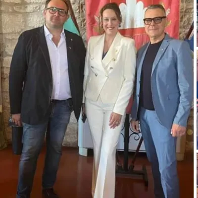 Tagli ai CUP nella USL Umbria 1, la Lega Gubbio lancia l’allarme: “Servizi a rischio anche per il territorio eugubino”