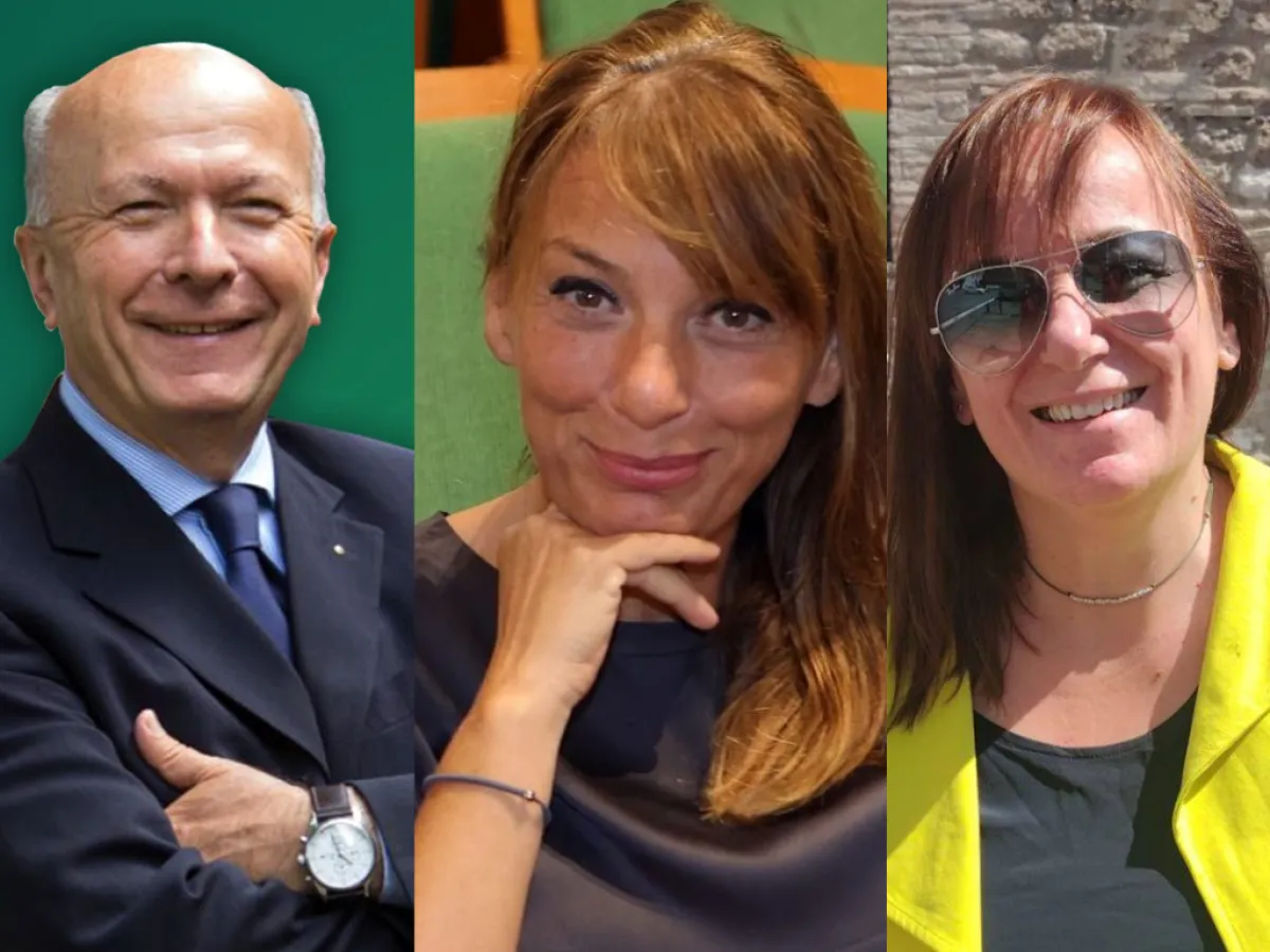 Sanità, ancora polemica tra Terni e la Regione: ad AP si unisce anche la Lega che annuncia interrogazione