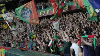 Ternana-Union Brescia, le formazioni ufficiali: Liverani con Leonardi e Pettinari in attacco