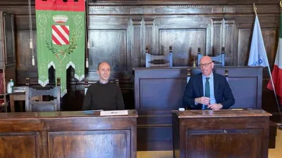 Gualdo Tadino, oltre 105 mila euro mobilitati: boom per i bandi su imprese e under 40