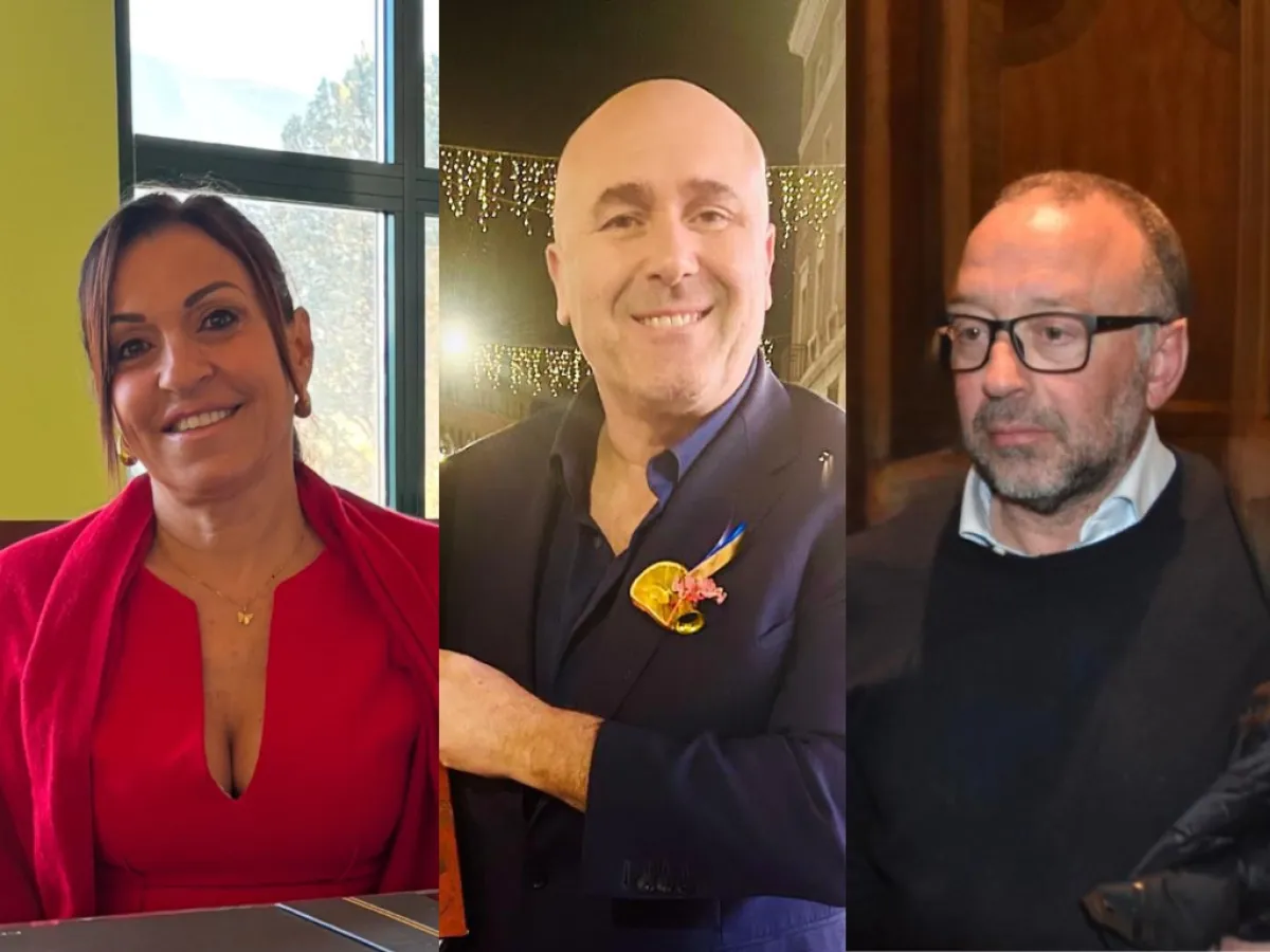 Terni, Bandecchi attacca la cessione di ASM ad Acea e Orsini solleva la questione "conflitto di interesse"