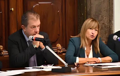 Sanità umbra, il giorno dopo i dati Agenas l'opposizione insorge: "Proietti si appropria dei meriti della Giunta Tesei"