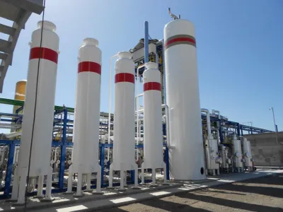 L'Umbria produrrà idrogeno verde e bio nelle aree industriali dismesse. Stanziati 10 milioni