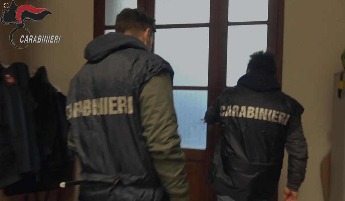 Abolizione dell’“atto dovuto”: a Gubbio la raccolta firme del Nuovo Sindacato Carabinieri