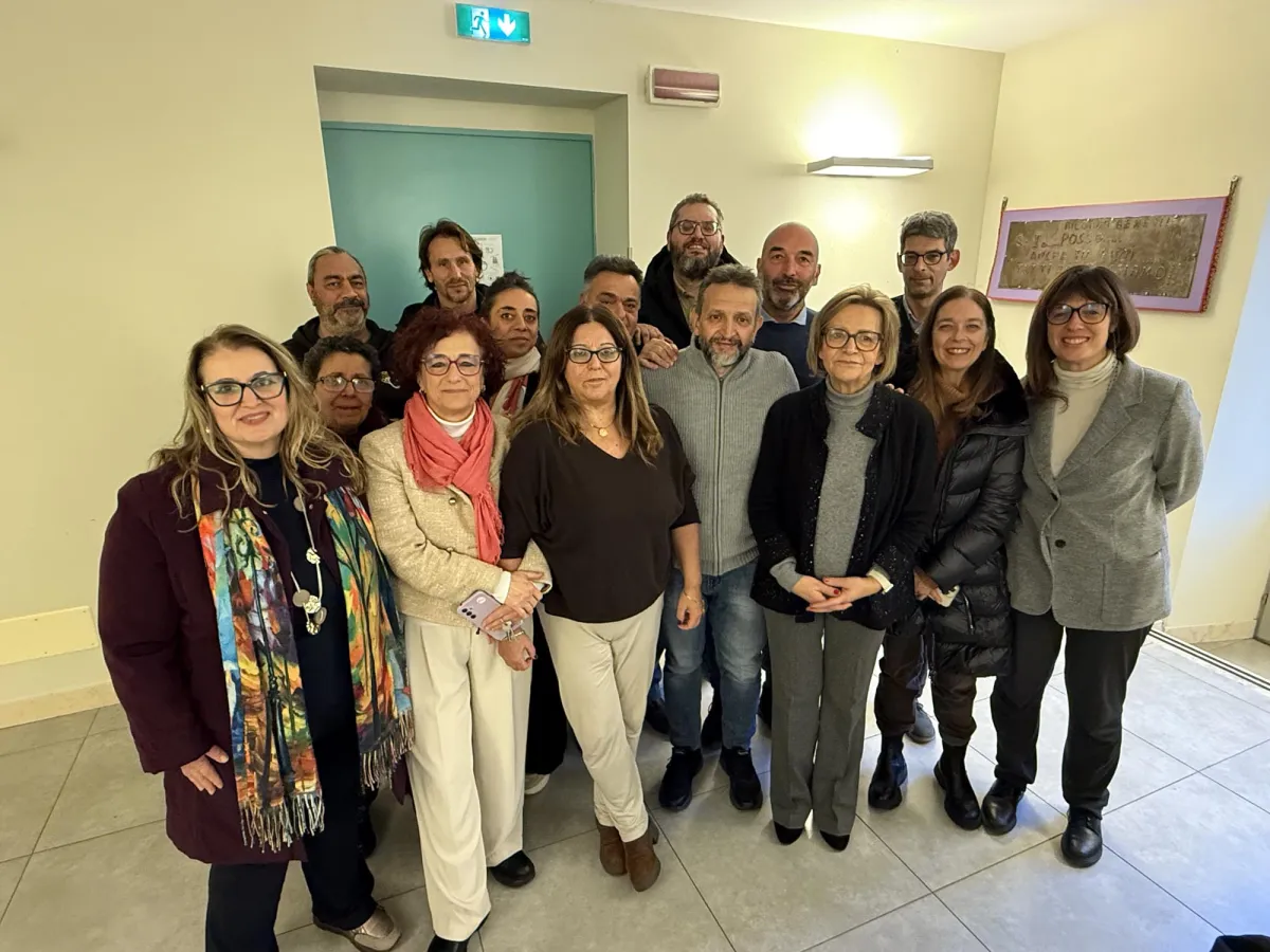 Nasce 'Spoleto Solidale', 12 realtà fanno rete contro povertà e fragilità