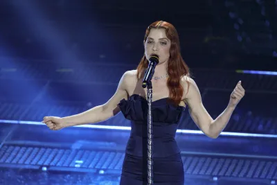 Il Concerto di Natale di Assisi compie 40 anni: Noemi sul palco con l’Orchestra Rai nell’edizione in Eurovisione del 25 dicembre