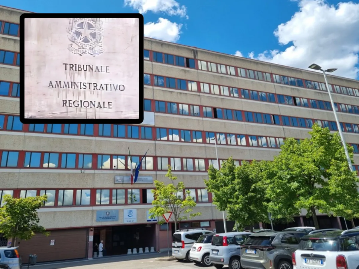 Il Tar dà ragione all’Usl Umbria 2 e alla Coop ACTL: salvi i servizi da 72 milioni. “La cucina fa parte della cura, non è un catering”