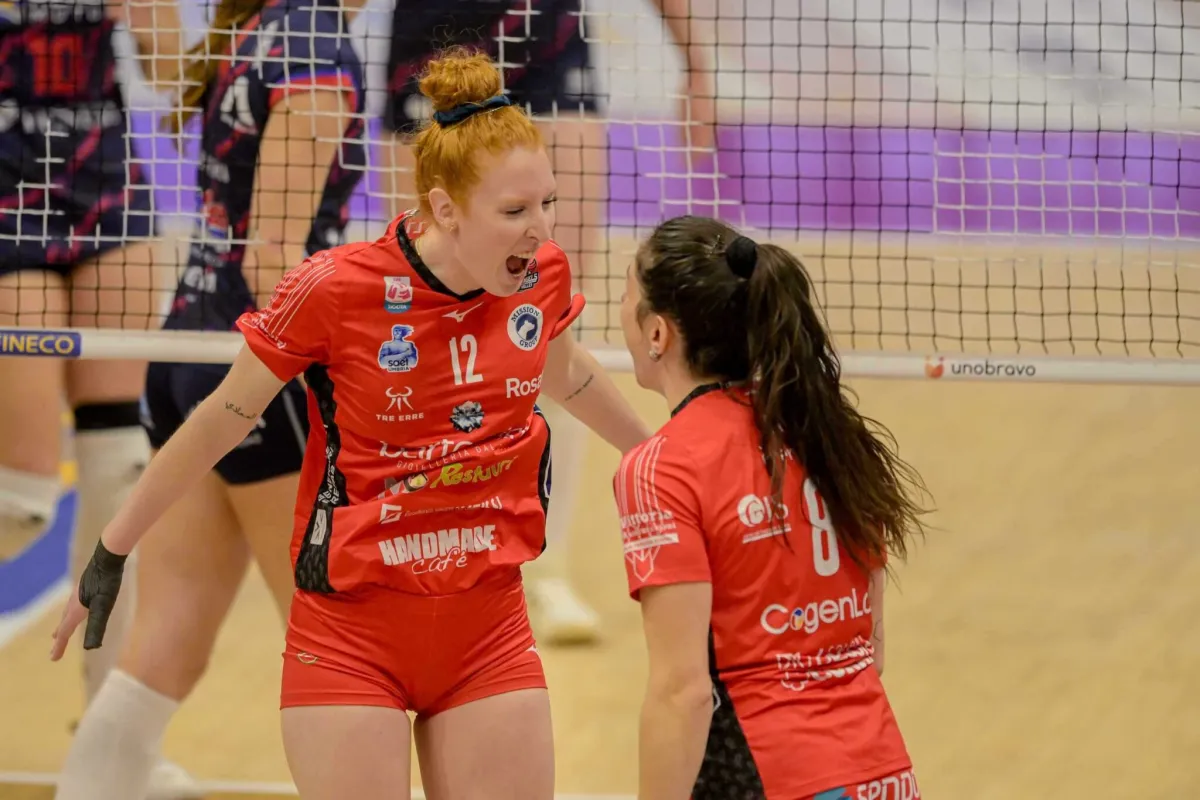 Bartoccini, Mazzaro: "La classifica non ci piace. Vi dico dove dobbiamo migliorare"