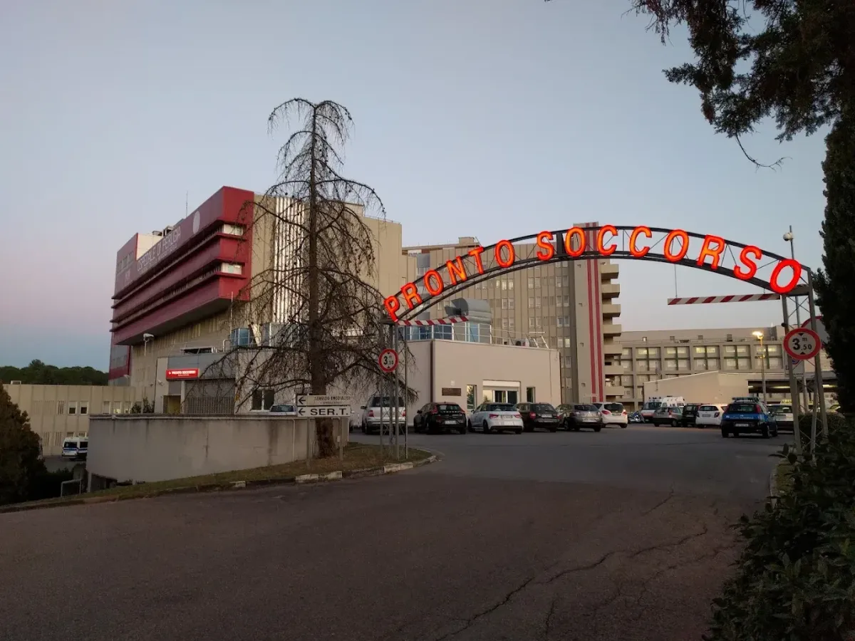 Perugia, altro incidente sul lavoro: grave operaio 53enne caduto da un'altezza di 10 metri