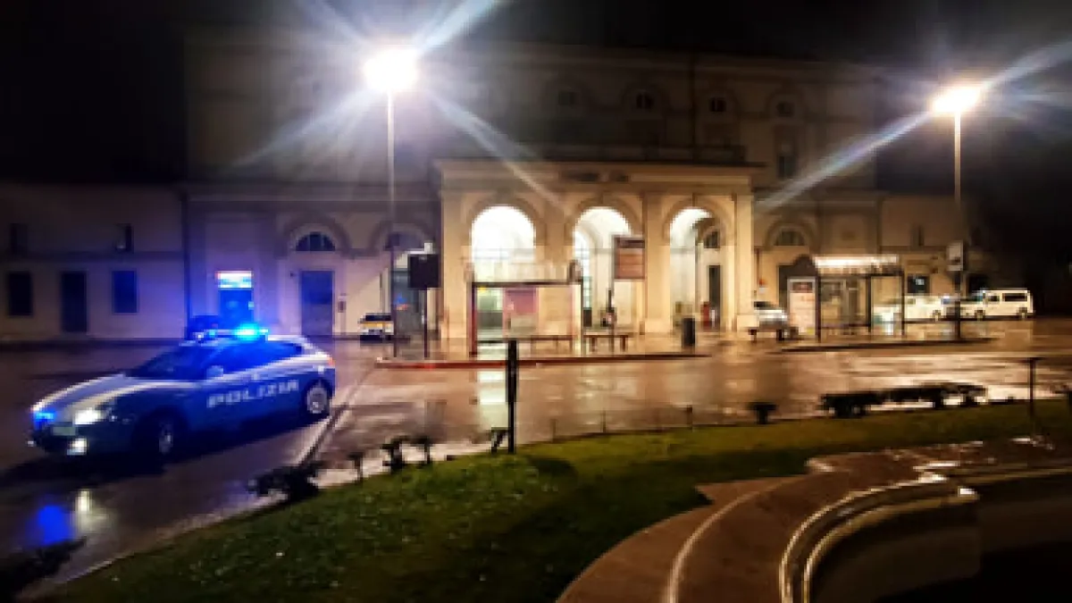 Fontivegge, 45enne trovato senza vita: indagini in corso per una sospetta overdose