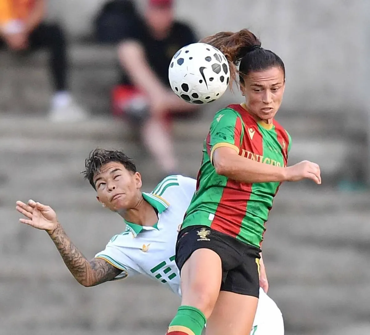 Dove vedere Ternana Women-Roma: data, orario e diretta