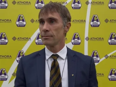 Ternana Women-Roma, mister Cincotta: "Affrontiamo una squadra con un'identità forte, questo non cambia il nostro approccio"