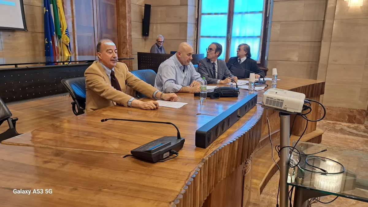 Terni, Provincia in campo per le famiglie in crisi: rate allungate per i debitori in difficoltà