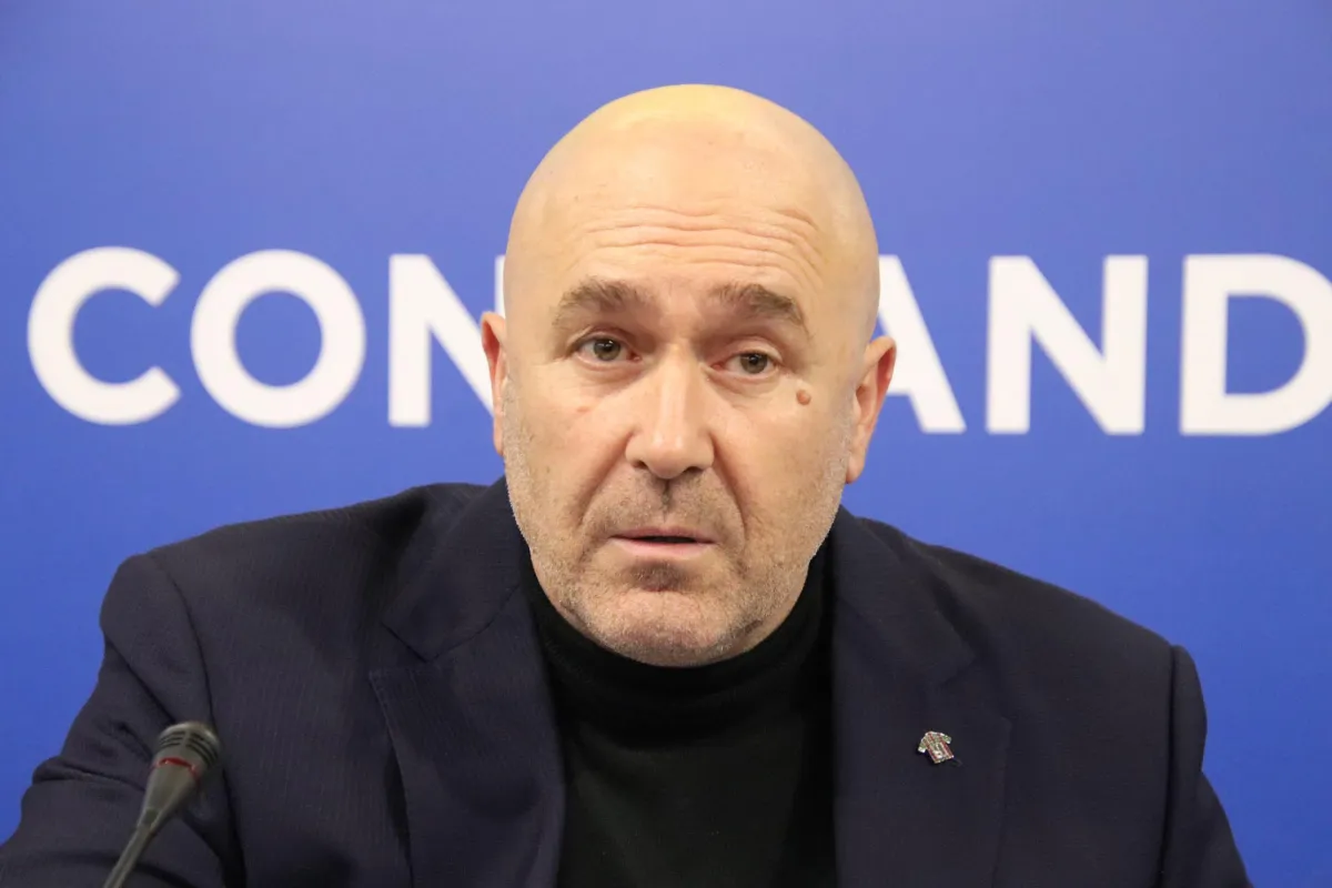 Ternana, Bandecchi ultimatum ai Rizzo: "Chiarimenti o cessione". Svolta per Forti amministratore dopo un giorno di pressing