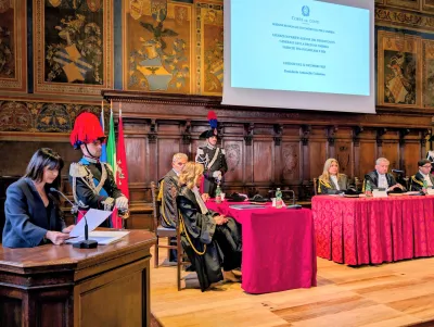 Bilancio Umbria, dalla Corte dei Conti ok alla parifica per il 2024. Per il 2023 resta la criticità, già risolta, sui fondi all'Arpa