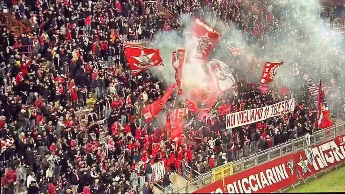 Live, Campobasso-Perugia: 1-0, triplice fischio: Bifulco regala i tre punti ai padroni di casa, terzo ko di fila per gli umbri