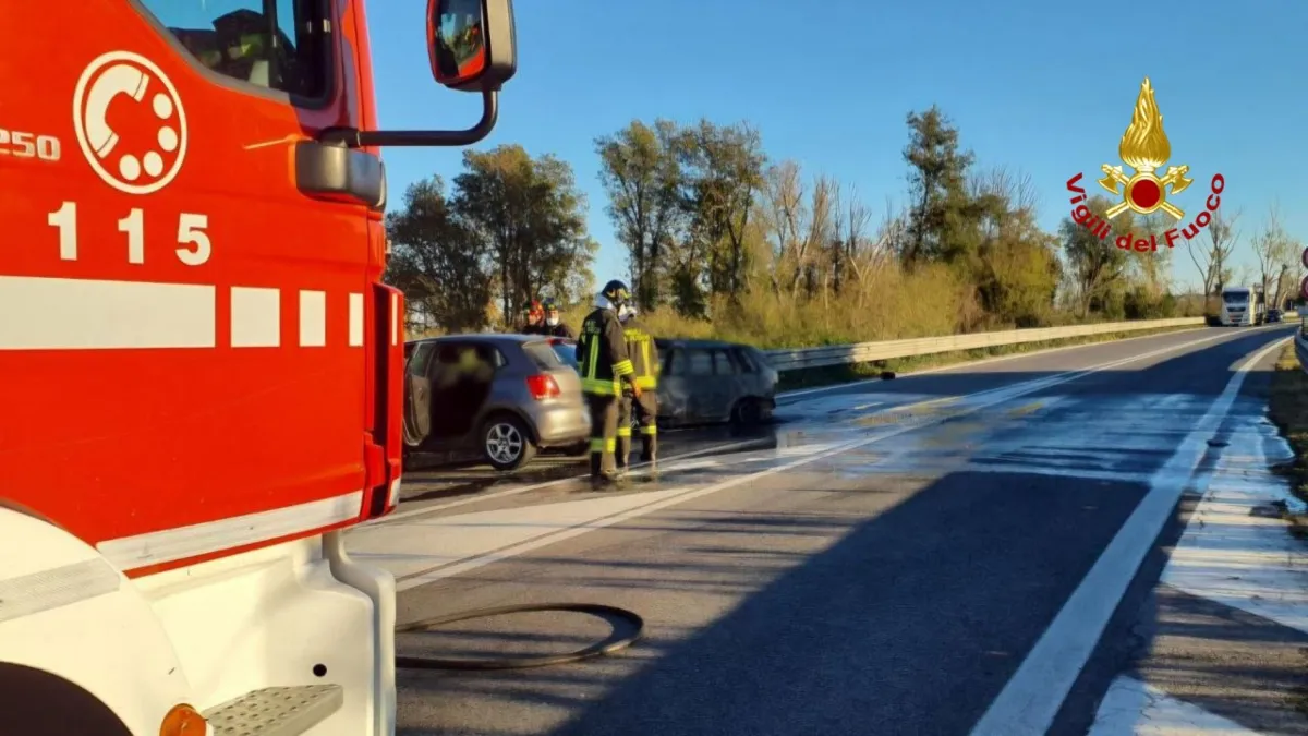Esercitazione notturna in galleria sulla Foligno-Terontola: test di sicurezza senza disagi ai treni